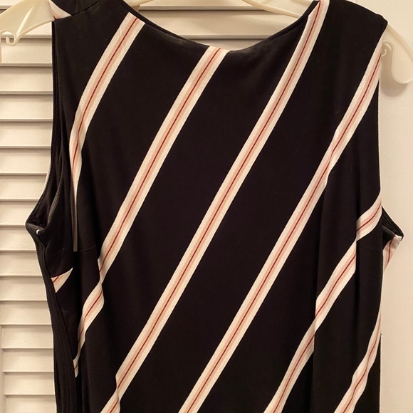 White House black Market sheath dress - Picture 2 of 5